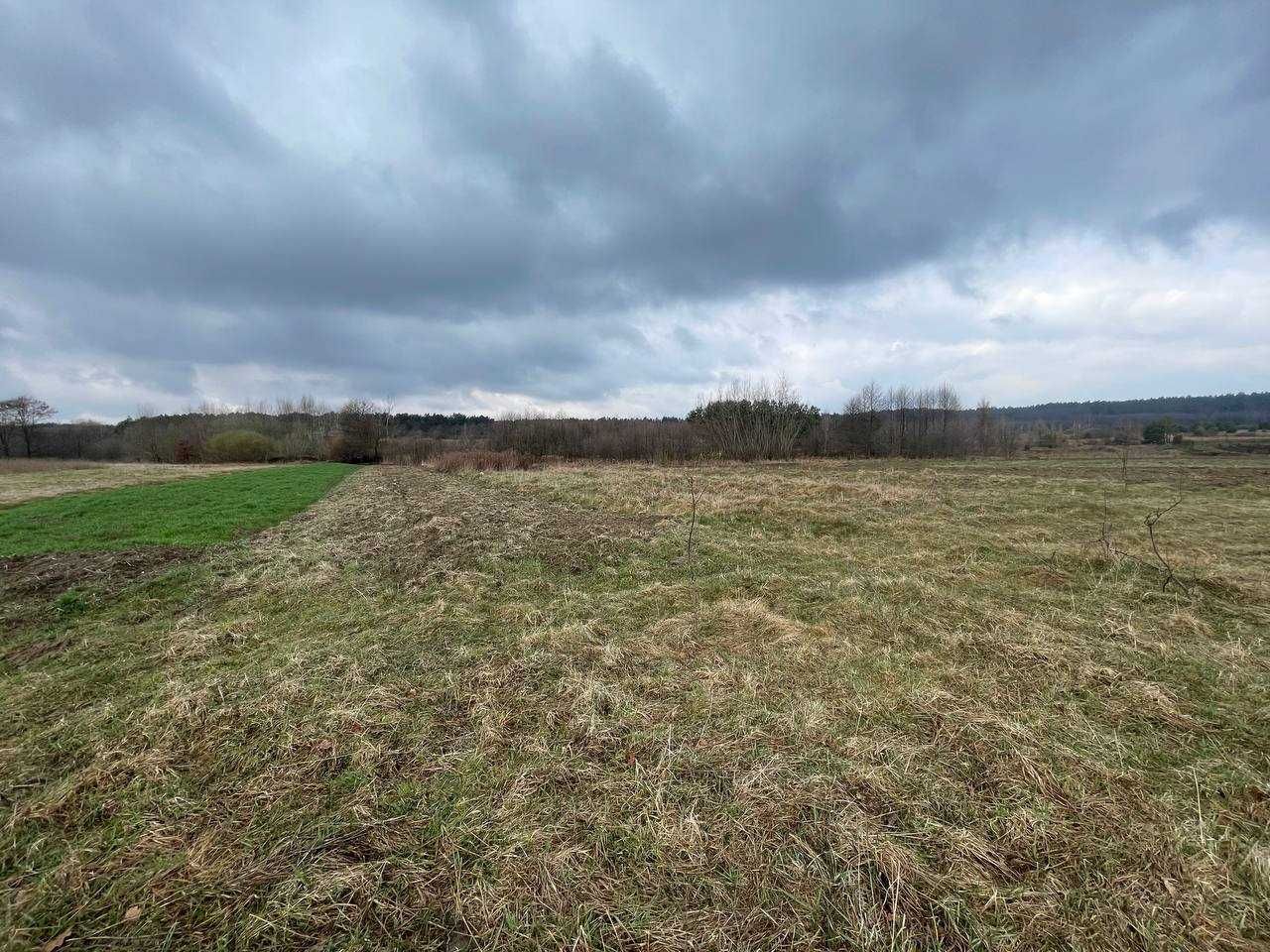 Продаж земельної ділянки під будівництво, с. Черчик, Яворівський район