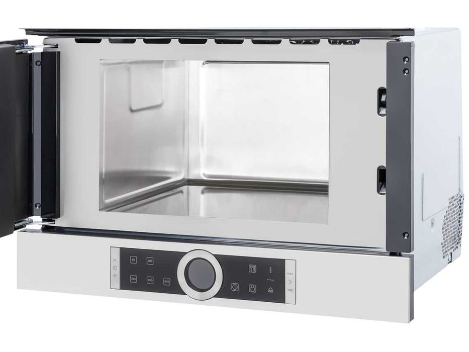 Micro ondas Bosch Serie 8 BFL634GS1900W