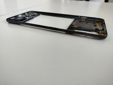 Korpus rama ramka środkowa przyciski głośności Samsung Galaxy A41