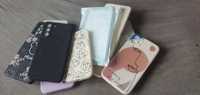 10 nowych etui do telefonu,  iPhone, Samsung itd