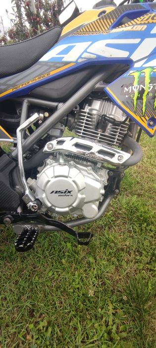Asix defender150