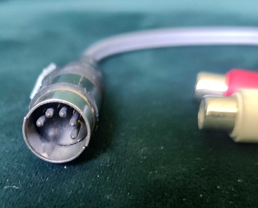 kabel adapter przejściówka różne - patrz FOTO