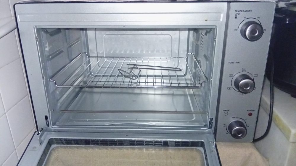 Forno Princess 45 LT