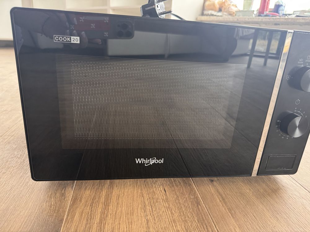 Sprzedam Mikrofale Whirpool