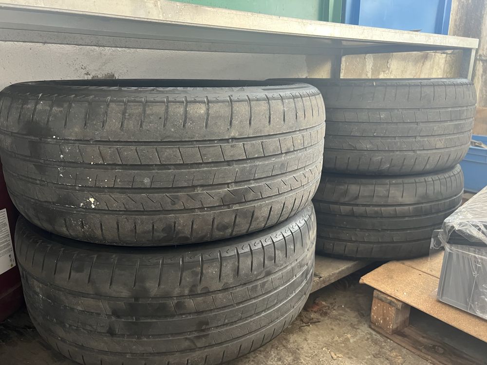 Pneus Bridgestone Alenza