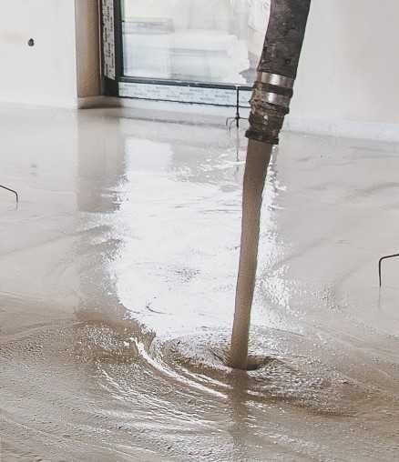 Wylewki anhydrytowe #Żory #Rybnik #Pszczyna #Jastrzębie Zdrój #Tychy