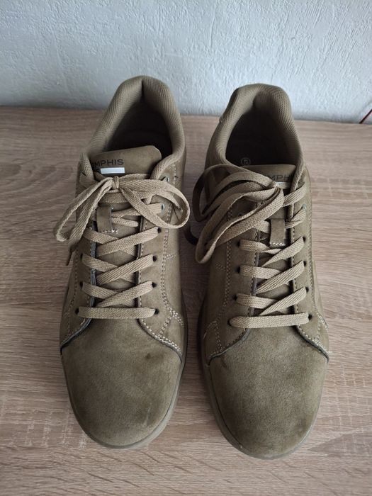 Sneakersy Memphis one