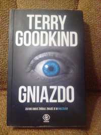 Gniazdo, Terry Goodkind .