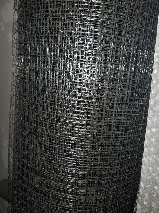 Сітка  TENAX S-38 захисна 2м х 190 м