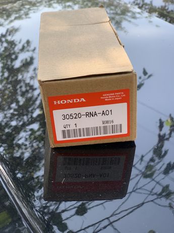 Катушка зажигания DENSO Honda civic 4d-5d, CR-V 30520-RNA-A01