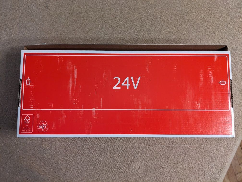 Danfoss Icon master controller OTA 088U1141 regulator nadrzędny 10 w.