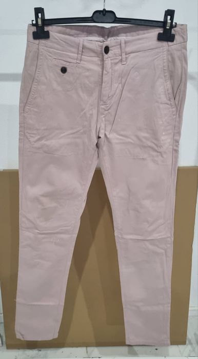 Calça de Homem Zara  Tamanho 38  bom estado