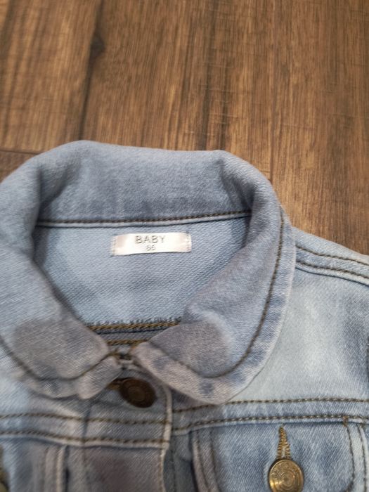 Katana Pepco dziewczynka