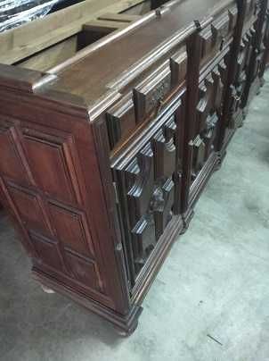 Móvel de sala vintage