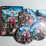Gra PC - Far Cry 4 - Polskie wydanie Premierowe