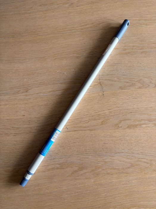 Kij do mopa Aquapur teleskopowy