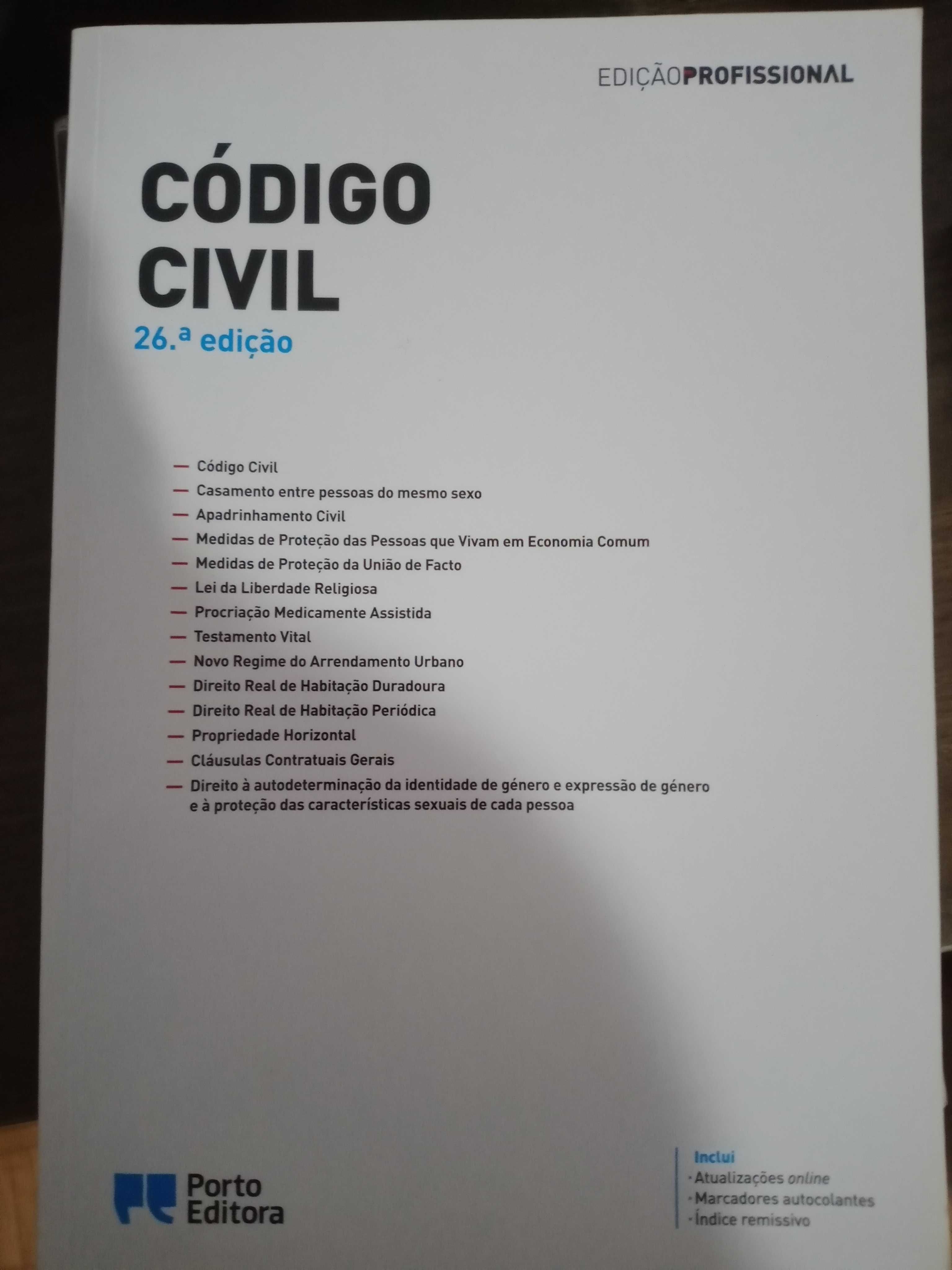 vendo 3 livros para curso direito no valor de €65