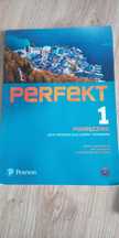 Podreczik do niemieckiego PERFEKT 1