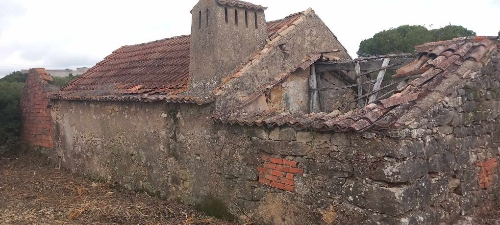 Quinta em alenquer cabecos