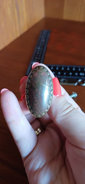 Uchwyty do mebli a la antyczne 9 szt.