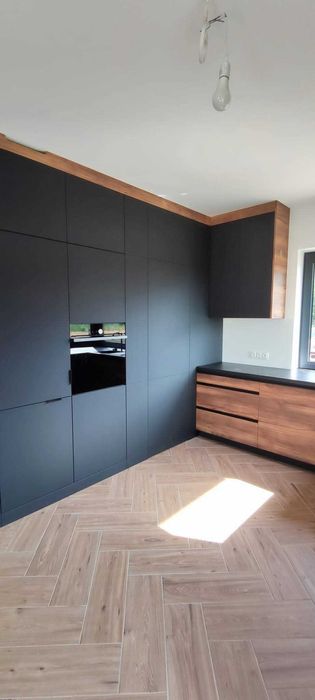 Fronty lakierowane mdf, lakiernia meblowa