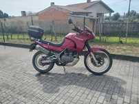 Kawasaki KLE 500 Mota Japonesa