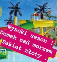 Holiday Park  & resort PAKIET NA WYSOKI SEZON !