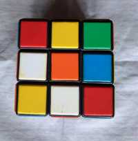 игра-головоломка кубик Рубика