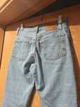 Levi's 501 23W L32