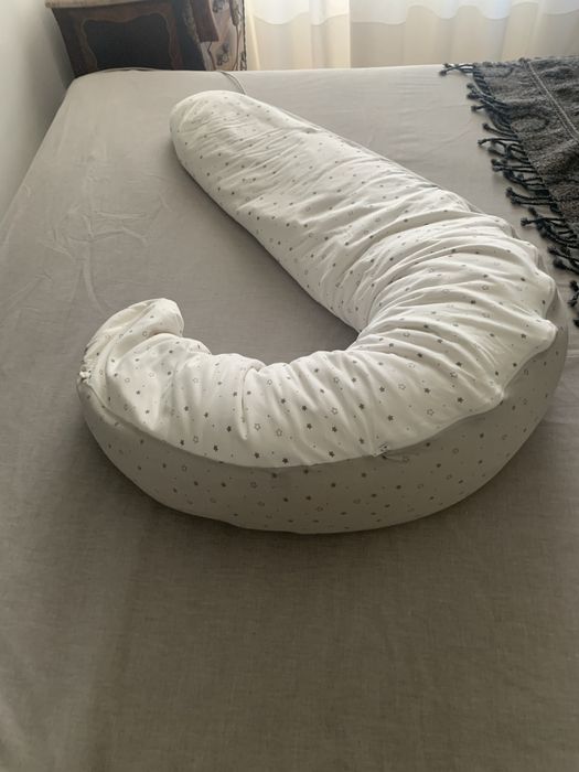 Almofada de amamentação