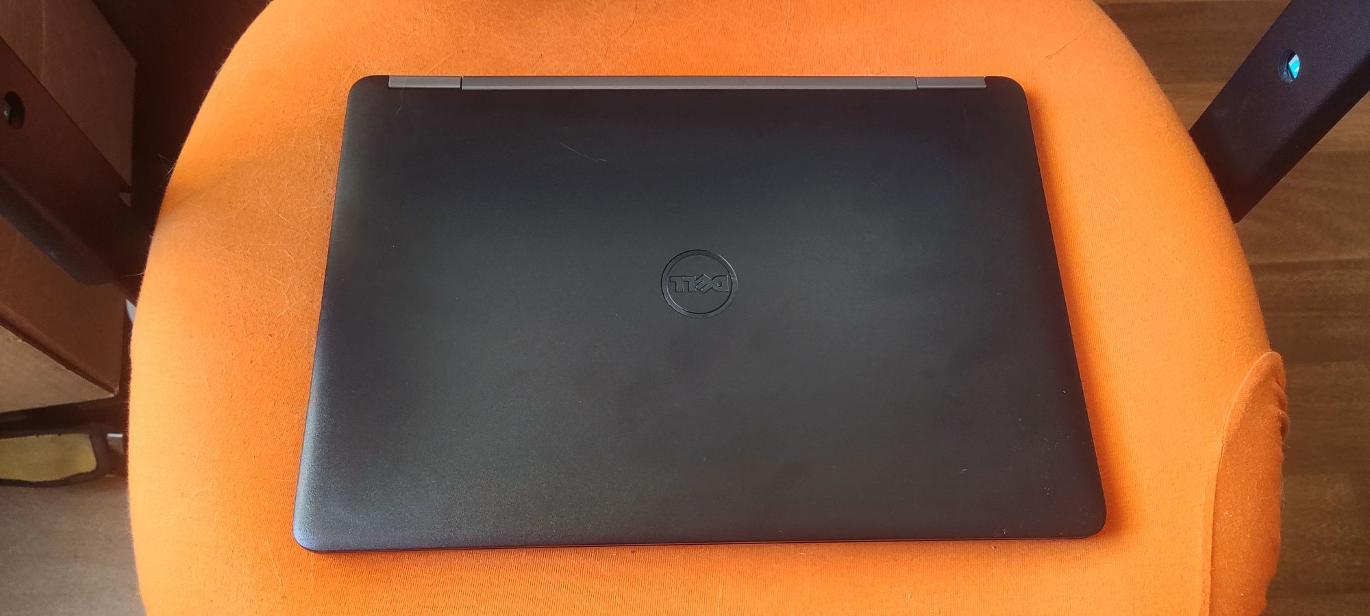 Dell E7270 i5 6300U