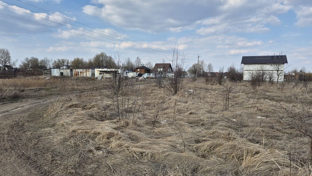 Краща ціна! 13 000 $ за ділянку біля відомого кооперативу “Вега”