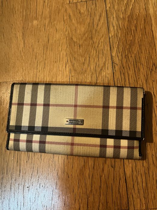 Bolsa Mulher Burberry
