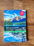 Podręcznik Oblicza geografii klasa 1 szkoły średniej