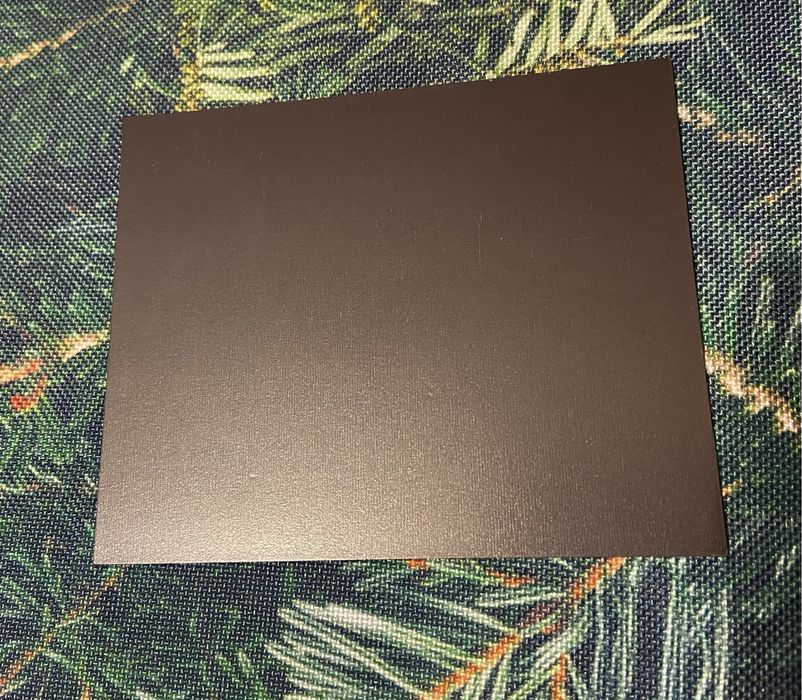 Kot na płocie z ptaszkiem na lodòwkę magnesik