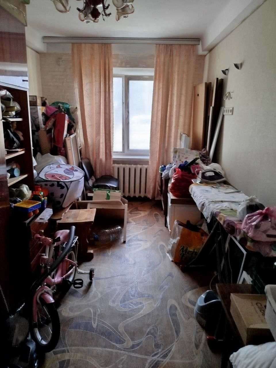 Продам 3-х комнатную квартиру Малый рынок - район ресторана Лахти