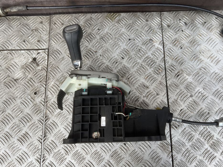 Кулиса Акпп Mg5 mg 5 мг5 год 2013