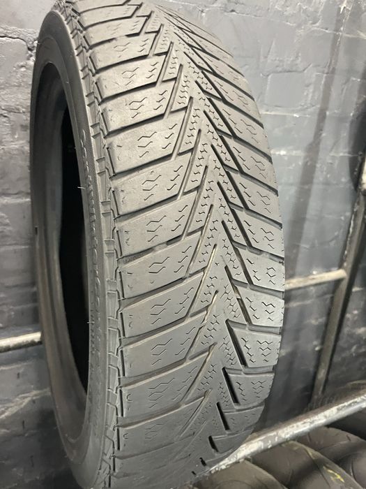 1шт Smart 155/60 R15 Continental ContiWinterContact TS800
