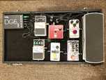 Diago Gigman PB02 Pedal Board