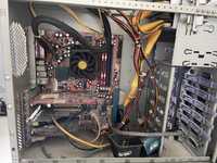 Computador AMD antigo