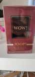 Joop wow 60 ml edt nowe