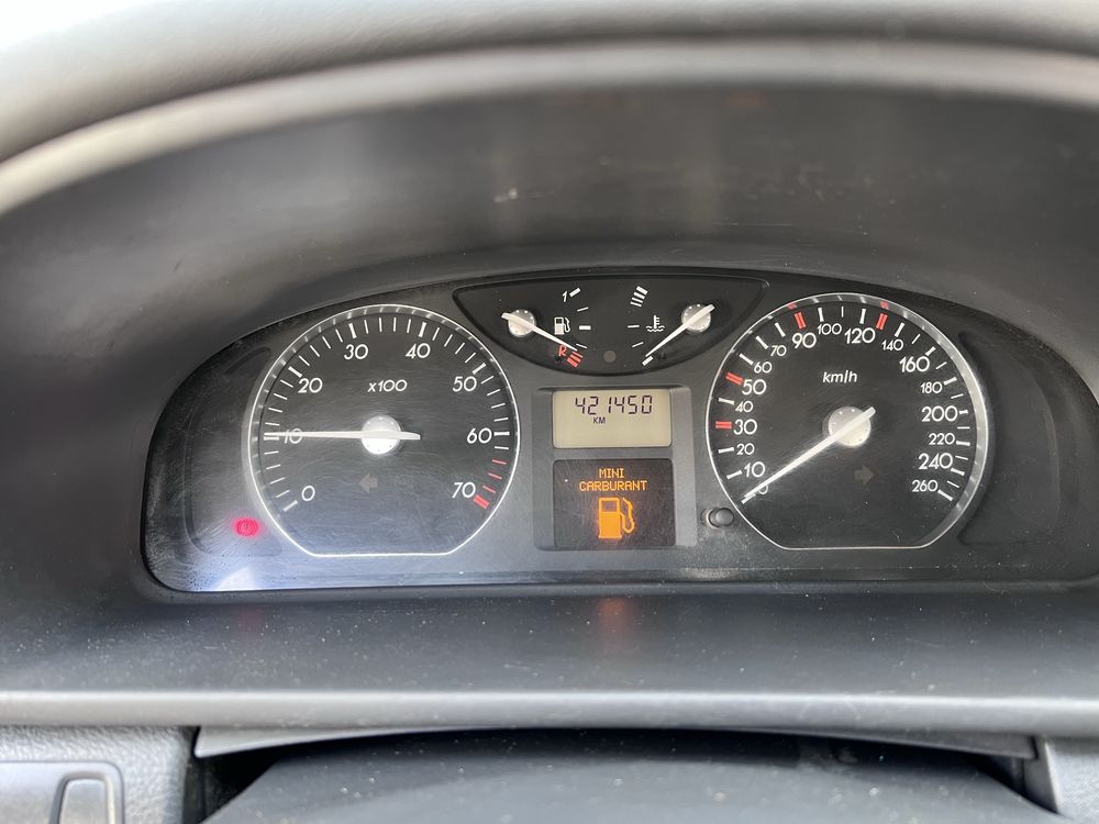Renault Laguna 2 універсал