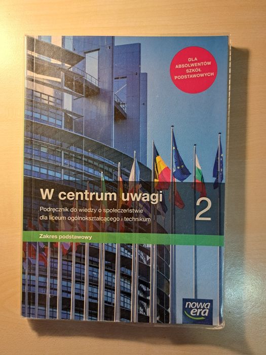 W centrum uwagi 2