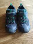 Buty wodoodporne rozm 32 Decathlon quechua cross contact