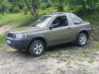 Land Rover Freelander 2.0 Diesle