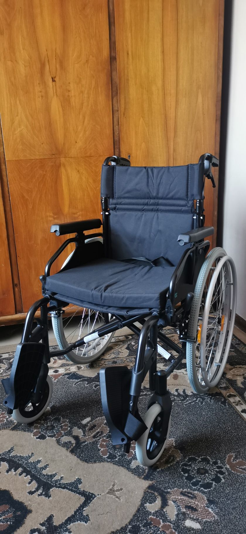 Wózek inwalidzki cruiser active Gdynia