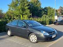 Citroen C5 1.6HDI // Niezawodnosc // Oszcednosc // Alusy // Dobry Stan