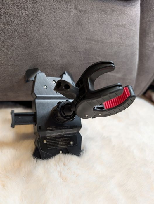 Crivit uchwyt na telefon do roweru na motor