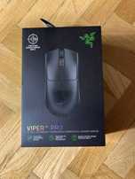 Myszka razer viper v3 pro nowa