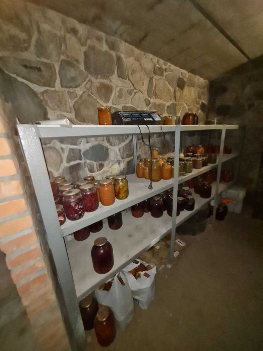 Продам 3-х пов. цегляний БУДИНОК в с. ВІЛЬНІЙ ТЕРЕШКІВЦІ.  137000